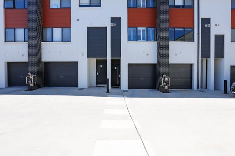 Property photo of 33/224 Flemington Road Harrison ACT 2914