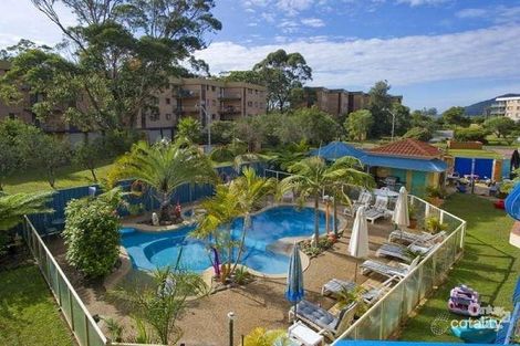 11/8 Intrepid Cl, Nelson Bay, NSW 2315