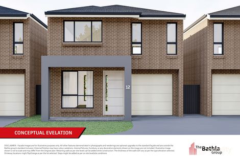 Property photo of 15 Neptune Circuit Schofields NSW 2762