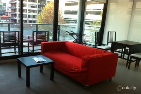 Property photo of 202/70 Queens Road Melbourne VIC 3004