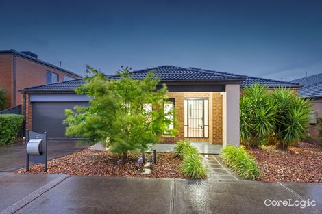 Property photo of 12 Wisteria Avenue Craigieburn VIC 3064