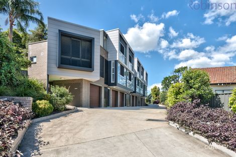 Property photo of 7/6 Noel Avenue Adamstown NSW 2289