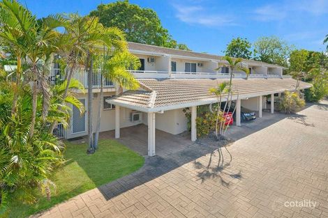 5/25 Cavendish St, Pimlico, QLD 4812