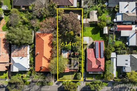 3 Latrobe St, Hughesdale, VIC 3166