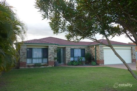16 Gleneagles Cres, Oxley, QLD 4075