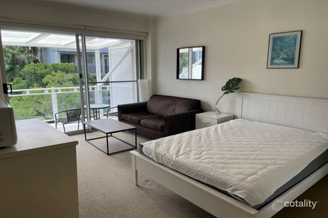Property photo of 33/33 Fitzroy Street Kirribilli NSW 2061