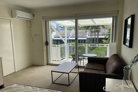 Property photo of 33/33 Fitzroy Street Kirribilli NSW 2061