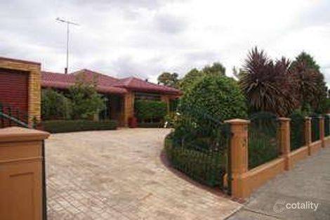 20 Greenridge Ave, Narre Warren, VIC 3805