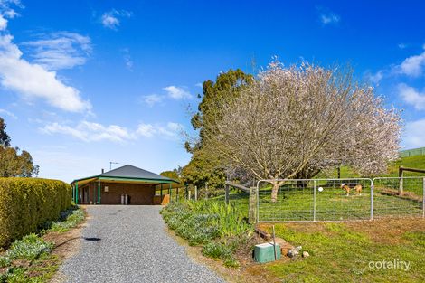 Property photo of 5 Lungenmuss Court Nairne SA 5252