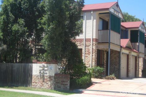 Property photo of 1/62 Stevens Street Yeronga QLD 4104