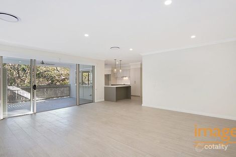 Property photo of 8/29 Ozanne Street Paddington QLD 4064