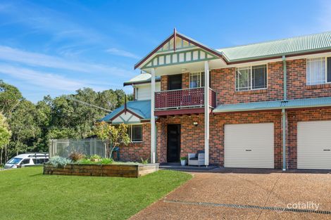 Property photo of 1/1A Coorilla Street Hawks Nest NSW 2324