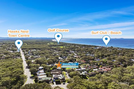 Property photo of 1/1A Coorilla Street Hawks Nest NSW 2324