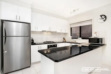 Property photo of 14 Creeds Farm Lane Epping VIC 3076