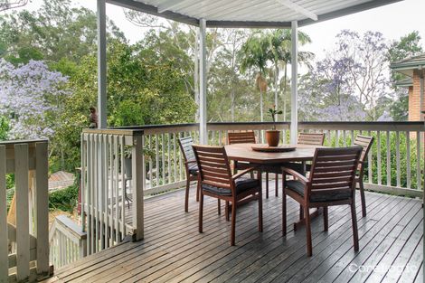 Property photo of 8 Roland Avenue Wahroonga NSW 2076