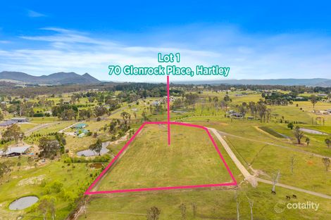 Property photo of 70 Glenrock Place Hartley NSW 2790