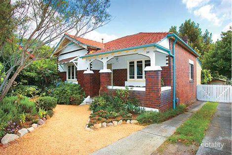 Property photo of 20 Wolseley Street Haberfield NSW 2045