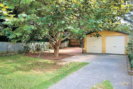 Property photo of 20 Wolseley Street Haberfield NSW 2045
