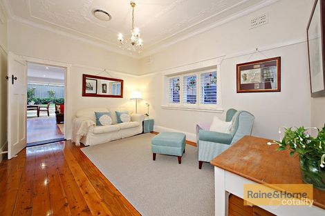 Property photo of 7 Watkin Street Hurlstone Park NSW 2193