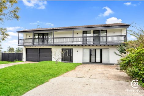 Property photo of 31 Cambridge Avenue Windsor NSW 2756