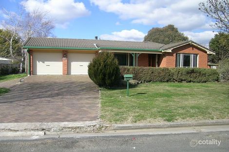 12 Strathroy Ave, Oberon, NSW 2787