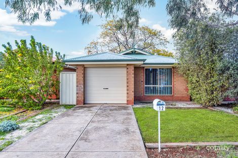 Property photo of 12 Keevil Street Elizabeth SA 5112