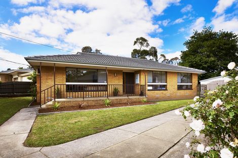66 Oconnor Rd, Knoxfield, VIC 3180