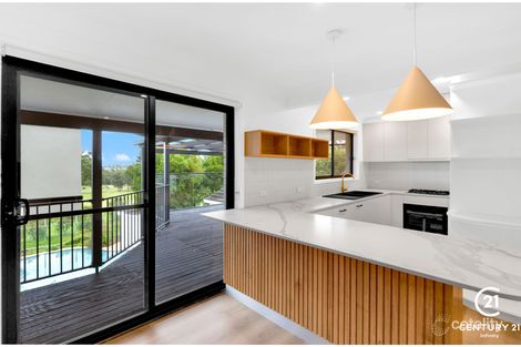 Property photo of 31 Cambridge Avenue Windsor NSW 2756