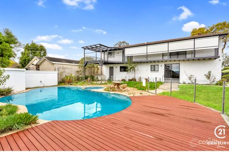 Property photo of 31 Cambridge Avenue Windsor NSW 2756