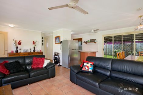 Property photo of 2 Village Terrace Redlynch QLD 4870