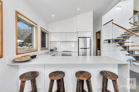 Property photo of 25 Stockwhip Way Crackenback NSW 2627