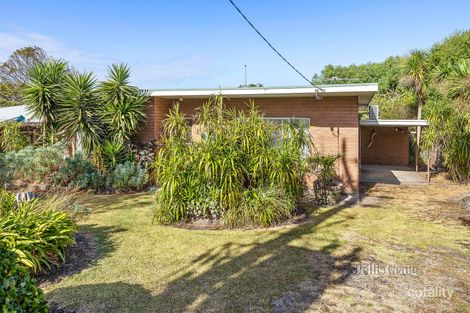 Property photo of 11 Kerferd Avenue Sorrento VIC 3943