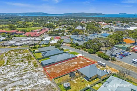 Property photo of 92 Discovery Drive Spencer Park WA 6330