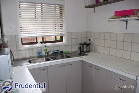 Property photo of 7/29 Myee Road Macquarie Fields NSW 2564