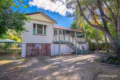 Property photo of 1 Gibbon Street East Ipswich QLD 4305