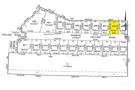 Lot 408 Holland Dr, Melton, VIC 3337