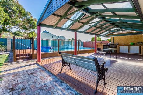 Property photo of 2 Pembroke Court Warnbro WA 6169