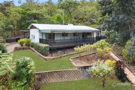 37 Thunderbolt Dr, Oak Valley, QLD 4811