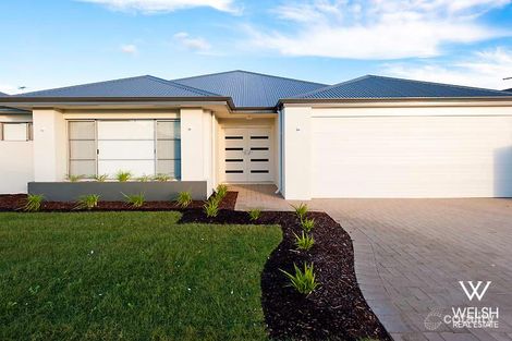 23 Marloo St, Wattle Grove, WA 6107