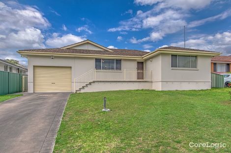 Property photo of 31 Old Kent Road Ruse NSW 2560