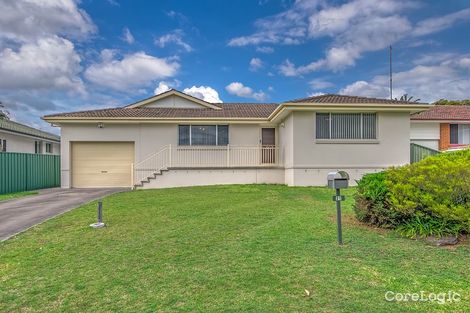 Property photo of 31 Old Kent Road Ruse NSW 2560