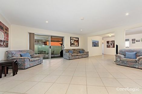 Property photo of 31 Old Kent Road Ruse NSW 2560