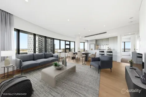 2408/1 Australia Ave, Sydney Olympic Park, NSW 2127
