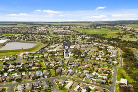 Property photo of 129 Comans Street Morwell VIC 3840