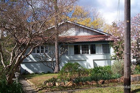 4 Newark Cres, Lindfield, NSW 2070