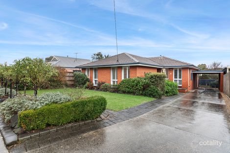 36 Heysen Dr, Sunbury, VIC 3429