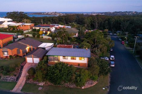 Property photo of 12 Schofield Drive Safety Beach NSW 2456