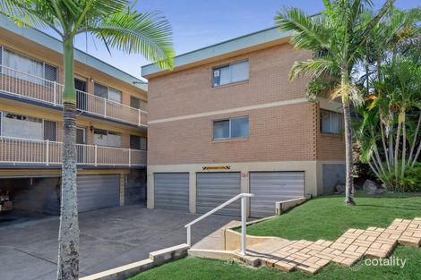 Property photo of 4/243 Kelvin Grove Road Kelvin Grove QLD 4059