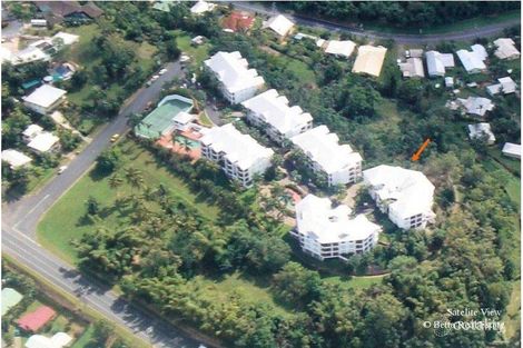 58/8-14 Munro Tce, Mooroobool, QLD 4870