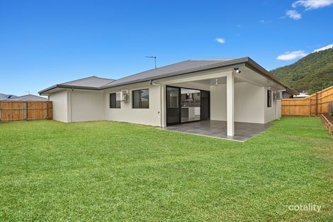 Property photo of 3 Cronin Close Gordonvale QLD 4865